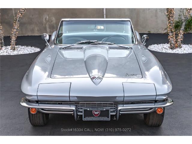 1966 Chevrolet Corvette Stingray (CC-1720694) for sale in Beverly Hills, California