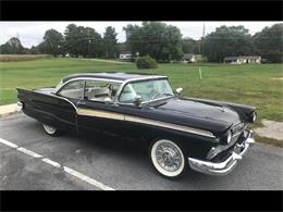1957 Ford Fairlane 500 (CC-1726941) for sale in Harpers Ferry, West Virginia