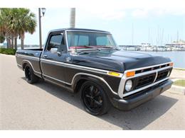 1977 Ford F100 (CC-1726950) for sale in Palmetto, Florida