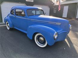 1941 Hudson Traveler 6 (CC-1720698) for sale in Dover, New Hampshire