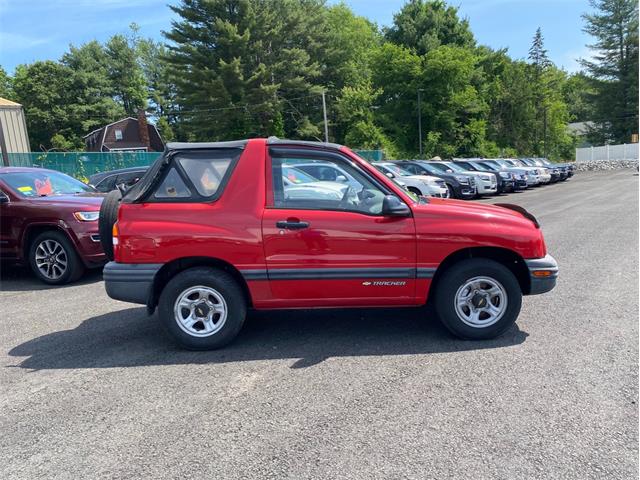1999 Chevrolet Truck (CC-1726981) for sale in Charlton, Massachusetts