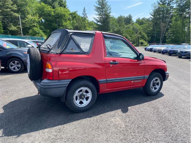 1999 Chevrolet Truck (CC-1726981) for sale in Charlton, Massachusetts