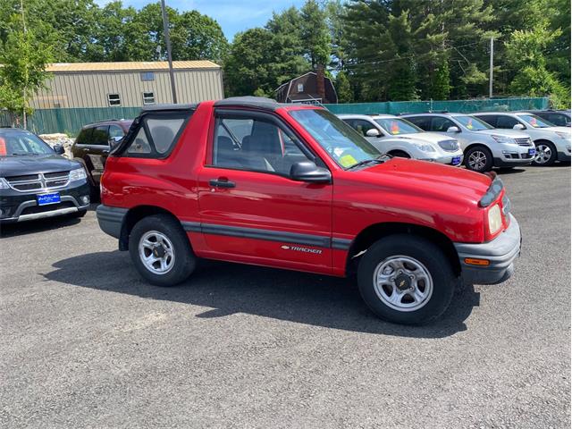 1999 Chevrolet Truck (CC-1726981) for sale in Charlton, Massachusetts