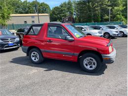 1999 Chevrolet Truck (CC-1726981) for sale in Charlton, Massachusetts