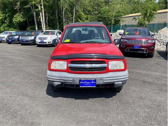1999 Chevrolet Truck (CC-1726981) for sale in Charlton, Massachusetts