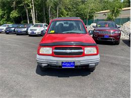 1999 Chevrolet Truck (CC-1726981) for sale in Charlton, Massachusetts