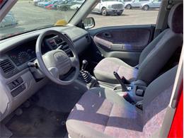 1999 Chevrolet Truck (CC-1726981) for sale in Charlton, Massachusetts
