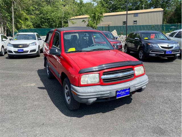 1999 Chevrolet Truck (CC-1726981) for sale in Charlton, Massachusetts