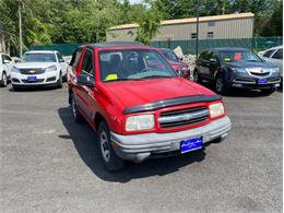 1999 Chevrolet Truck (CC-1726981) for sale in Charlton, Massachusetts