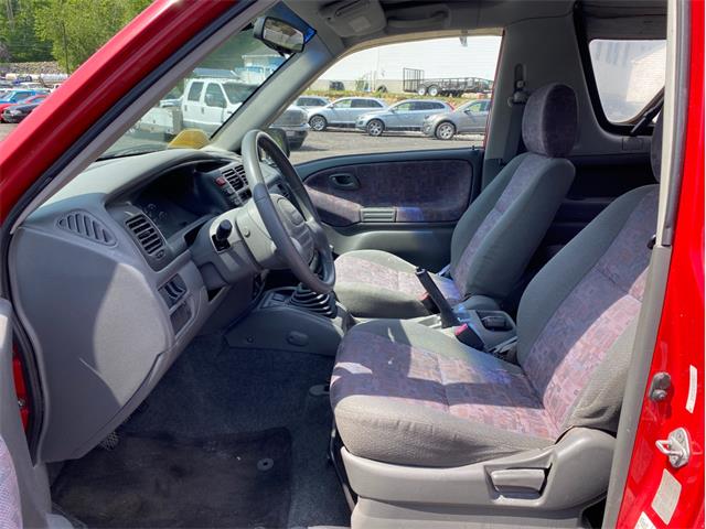 1999 Chevrolet Truck (CC-1726981) for sale in Charlton, Massachusetts