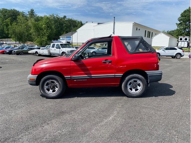 1999 Chevrolet Truck (CC-1726981) for sale in Charlton, Massachusetts