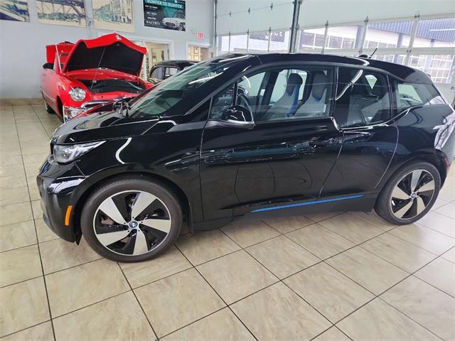 2016 BMW i3 (CC-1726982) for sale in St. Charles, Illinois