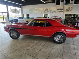 1967 Chevrolet Camaro (CC-1726990) for sale in St. Charles, Illinois