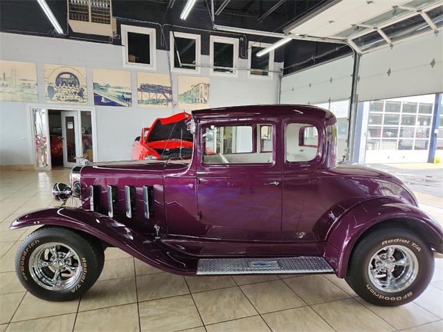 1931 Chevrolet 150 (CC-1726992) for sale in St. Charles, Illinois