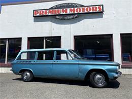 1961 Chevrolet Corvair (CC-1726997) for sale in Tocoma, Washington