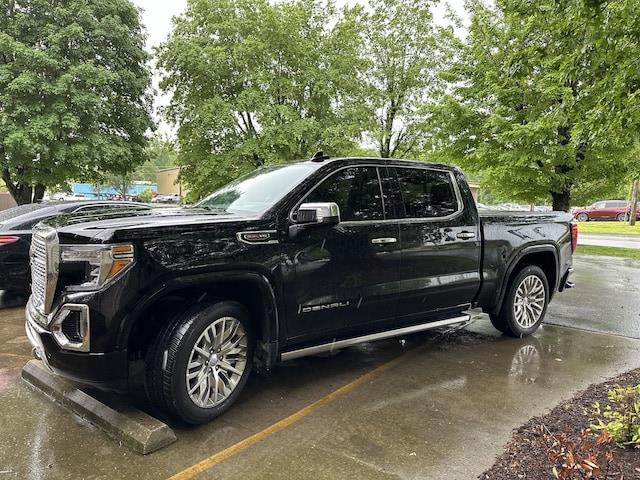 2019 GMC Sierra 1500 (CC-1727010) for sale in Franklin, Tennessee