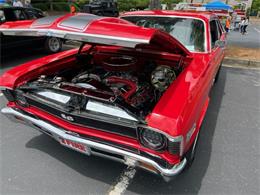 1969 Chevrolet Nova SS (CC-1727031) for sale in Milton, Georgia