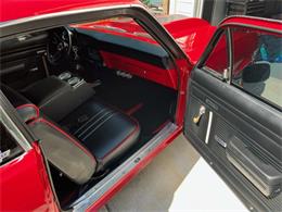 1969 Chevrolet Nova SS (CC-1727031) for sale in Milton, Georgia