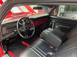 1969 Chevrolet Nova SS (CC-1727031) for sale in Milton, Georgia