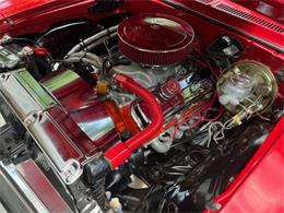 1969 Chevrolet Nova SS (CC-1727031) for sale in Milton, Georgia