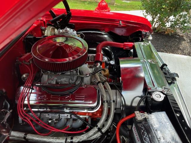 1969 Chevrolet Nova SS (CC-1727031) for sale in Milton, Georgia