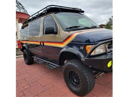 2001 Ford E350 (CC-1727033) for sale in CONROE, Texas