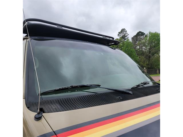2001 Ford E350 (CC-1727033) for sale in CONROE, Texas