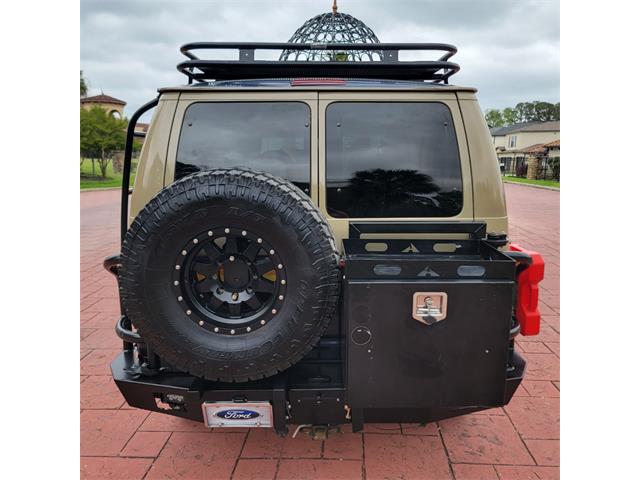 2001 Ford E350 (CC-1727033) for sale in CONROE, Texas