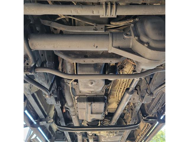 2001 Ford E350 (CC-1727033) for sale in CONROE, Texas
