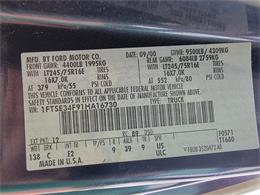 2001 Ford E350 (CC-1727033) for sale in CONROE, Texas