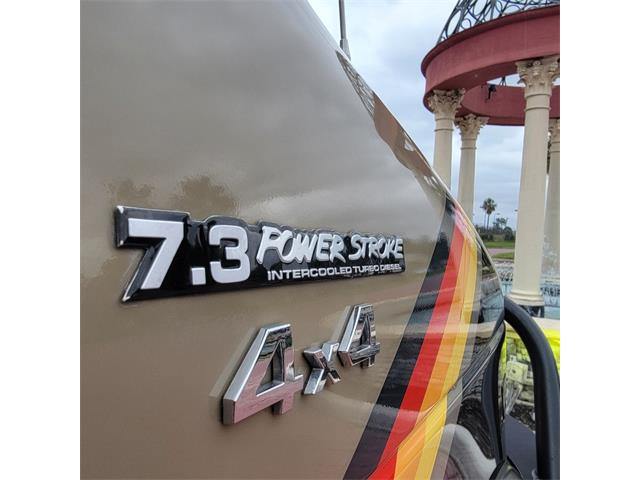 2001 Ford E350 (CC-1727033) for sale in CONROE, Texas