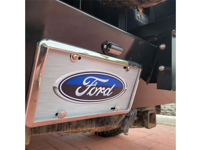 2001 Ford E350 (CC-1727033) for sale in CONROE, Texas