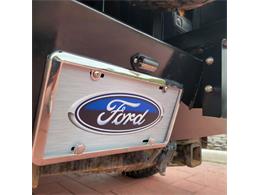 2001 Ford E350 (CC-1727033) for sale in CONROE, Texas