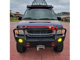 2001 Ford E350 (CC-1727033) for sale in CONROE, Texas