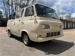 1963 Ford Falcon (CC-1727095) for sale in Stanley, Wisconsin