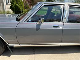 1983 Mercury Grand Marquis (CC-1727102) for sale in Stanley, Wisconsin