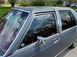 1983 Mercury Grand Marquis (CC-1727102) for sale in Stanley, Wisconsin