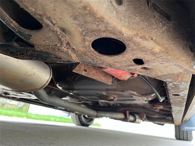 1983 Mercury Grand Marquis (CC-1727102) for sale in Stanley, Wisconsin
