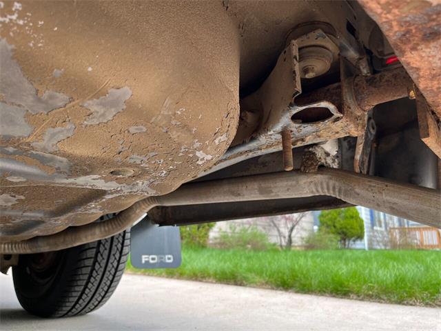 1983 Mercury Grand Marquis (CC-1727102) for sale in Stanley, Wisconsin