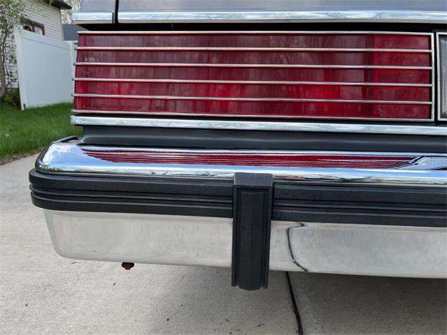 1983 Mercury Grand Marquis (CC-1727102) for sale in Stanley, Wisconsin