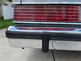 1983 Mercury Grand Marquis (CC-1727102) for sale in Stanley, Wisconsin