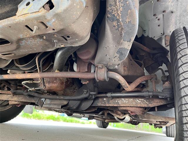 1983 Mercury Grand Marquis (CC-1727102) for sale in Stanley, Wisconsin