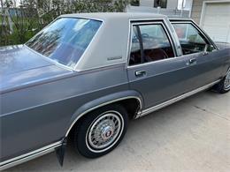 1983 Mercury Grand Marquis (CC-1727102) for sale in Stanley, Wisconsin