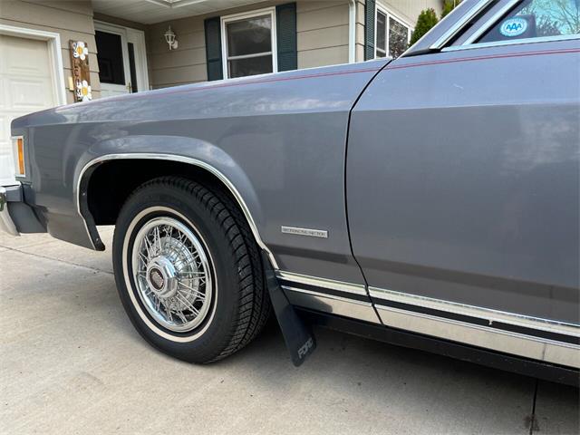 1983 Mercury Grand Marquis (CC-1727102) for sale in Stanley, Wisconsin