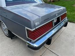 1983 Mercury Grand Marquis (CC-1727102) for sale in Stanley, Wisconsin