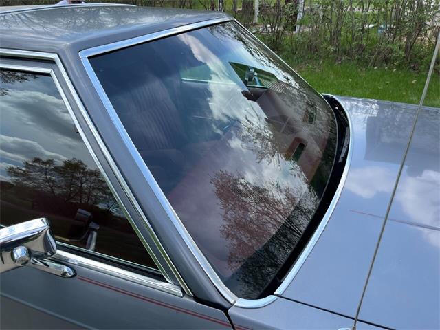 1983 Mercury Grand Marquis (CC-1727102) for sale in Stanley, Wisconsin