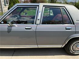 1983 Mercury Grand Marquis (CC-1727102) for sale in Stanley, Wisconsin