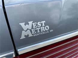 1983 Mercury Grand Marquis (CC-1727102) for sale in Stanley, Wisconsin