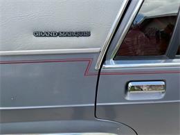 1983 Mercury Grand Marquis (CC-1727102) for sale in Stanley, Wisconsin