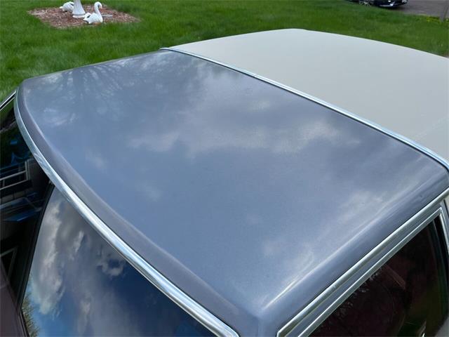 1983 Mercury Grand Marquis (CC-1727102) for sale in Stanley, Wisconsin